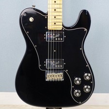 Fender American Professional