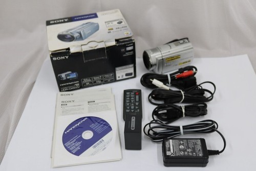 Videocamera digitale sony - digitale,
