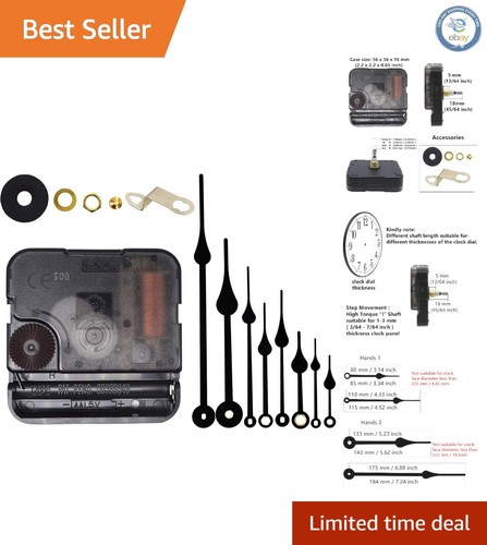 Kit riparazione orologio - , al