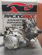 MOTORE COMPLETO ORIGINALE YAMAHA XJ900 DIVERSION ANNI 1996 1997 1998 2000 2002