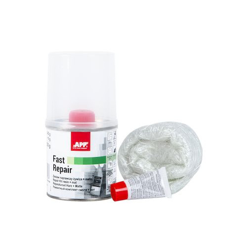 Nisida kit riparazione vetro - nisida,