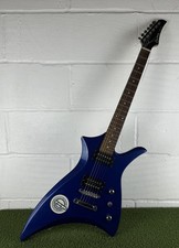 Cruiser by Crafter Chitarra