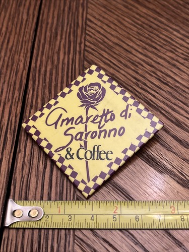 Spilla bavero amaretto - spilla,