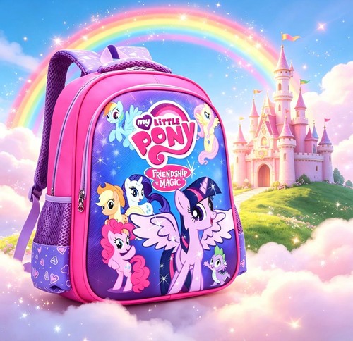 Little pony friendship is - my,