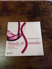 Manuale Del Sommelier, Come