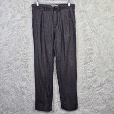 Pantalone chino Zara uomo