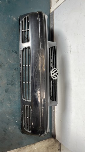 Paraurti anteriore volkswagen - paraurti,