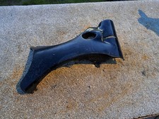 GILERA COUGAR 125 TELAIO