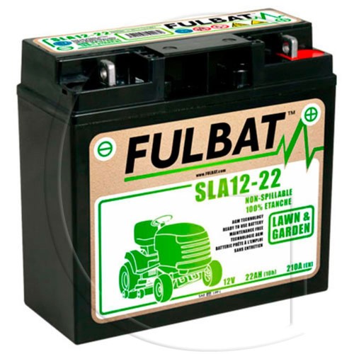 Batteria senza manutenzione - batteria,