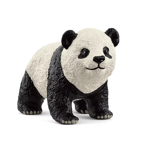 14886 cucciolo panda - 14886,