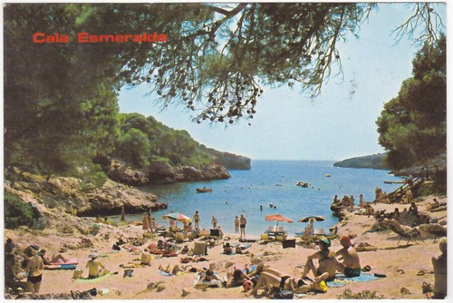 Maiorca mallorca spagna - -,