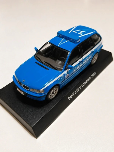 Bmw 320 touring - 320, 2003