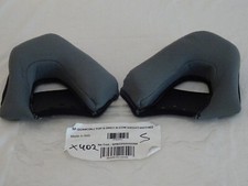 oreillers TOP. gris NOLAN