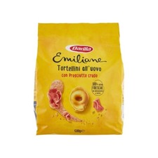 Barilla Emiliane Tortellini