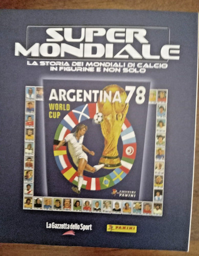 Gazzetta dello sport panini - sport/panini,