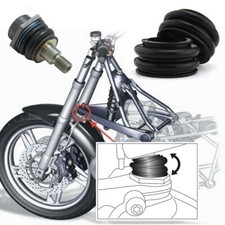 Stivale copri teleleva giunto