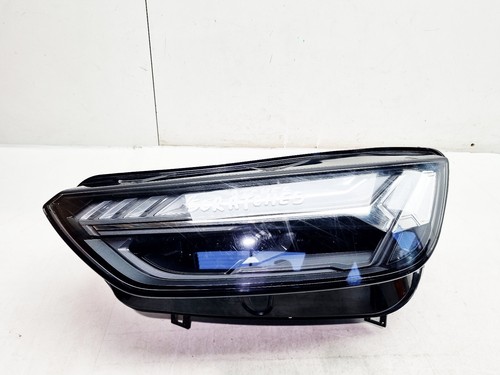 Audi mk2 faro - audi,