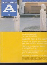 2003 02 - ABITARE - FEBBRAIO