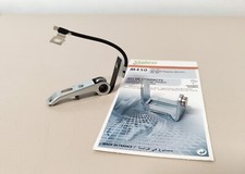 CONTATTI PUNTINE SPINTEROGENO SUZUKI SANTANA-SAMURAI SJ410 FEMSA RENAULT SUPER 5