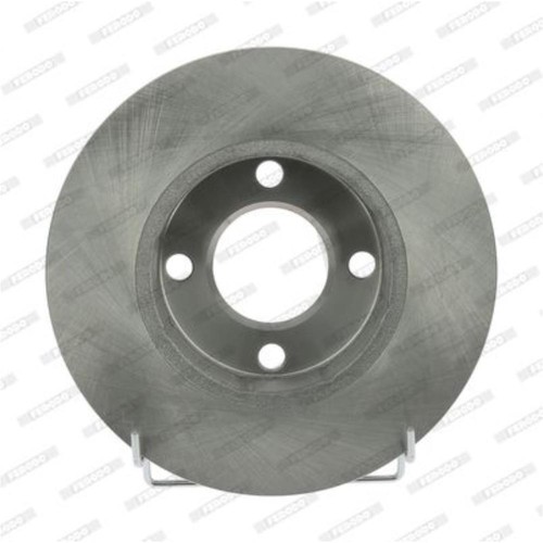 Ferodo disco freno - 2x,
