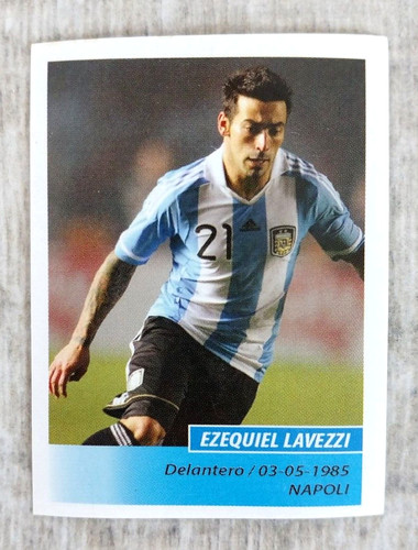 2011 panini futbol - futbol, argentino