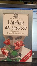 Tom Morris L'anima del