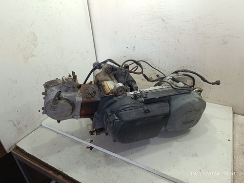 Blocco motore completo g314 - completo,