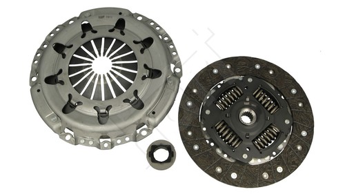 Kit frizione hart per xsara - kit,