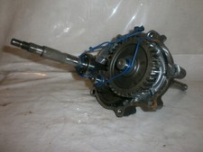 Ingranaggi trasmissione ruota posteriore carter rapporti Yamaha Nmax 155 da 2017