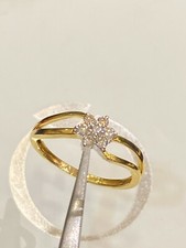 Anello Anniversario Diamanti