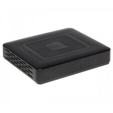 VIDEOREGISTRATORE DIGITALE IBRIDO  DVR AHD  SUPPORTA ANCHE CAM IP MEGAPIXEL