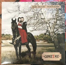 LP - Ilaria Graziano &