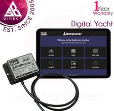 Digital Yacht Navdoctor