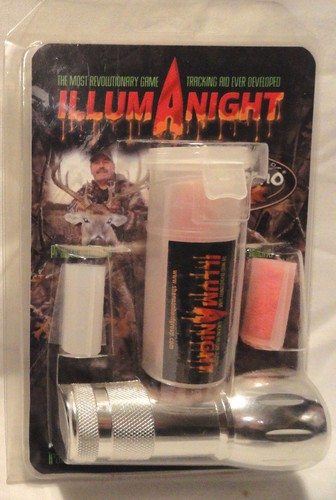 Illumanight kit aiuto - illumanight,