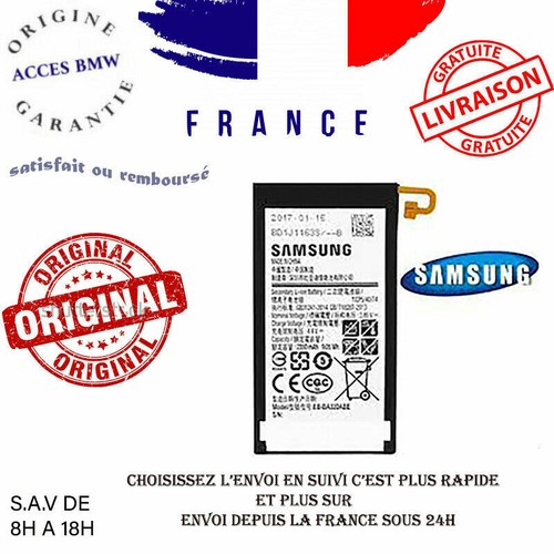 Origine samsung galaxy 2017 - samsung,