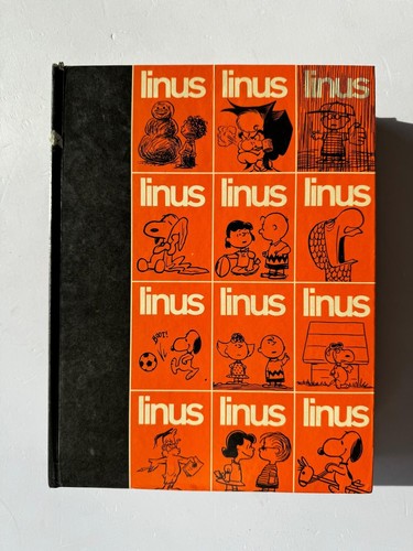 Linus 1966 rilegato intera - 1966,