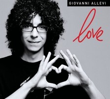 2 LP 33 Giovanni Allevi –