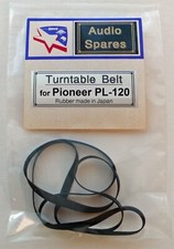 Turntable Belt for Pioneer