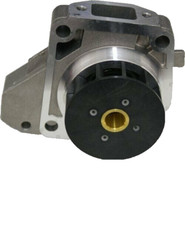 POMPA ACQUA LOMBARDINI LDW 502