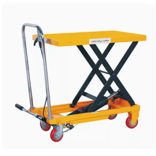 Piattaforma sollevamento - di,