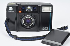 Minolta AF-S fotocamera