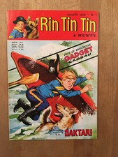 Rintintin numéro 1 -