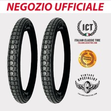 Pneumatici 3.50-19 Moto Guzzi