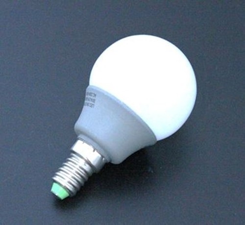 Lampadina mini sfera led - sfera, a