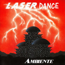 Italo CD Laserdance Ambiente