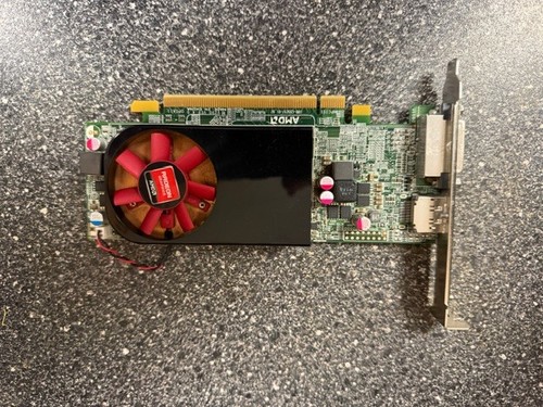 Scheda video pci - scheda, express