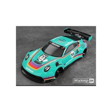 Corpo Bittydesign GT12 P-G3TR