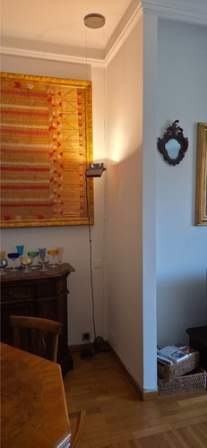 Lampada sospensione artemide - lampada,