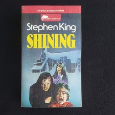 THE SHINING - STEPHEN KING
