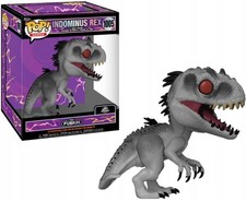 Fusion Super 6 1005 Indominus